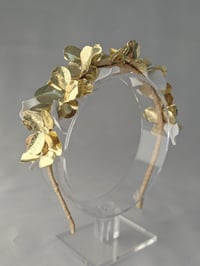 Image 2 of Anthèmis headband