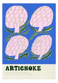 Artichoke