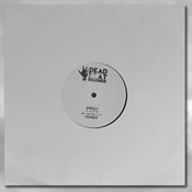 Image of DEAD006 - Dandalf - Justice / Instability - 12” Vinyl