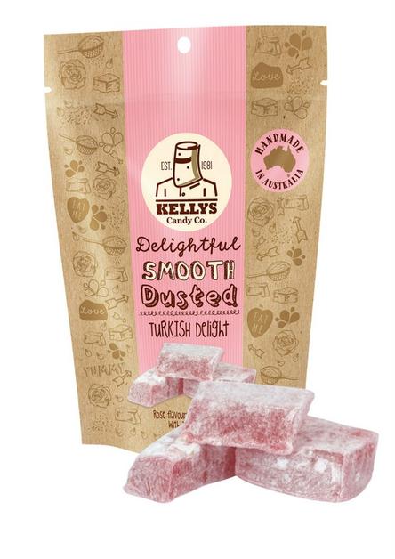 Image of Turkish Delight 275g