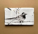 Wagtail Tea Towel