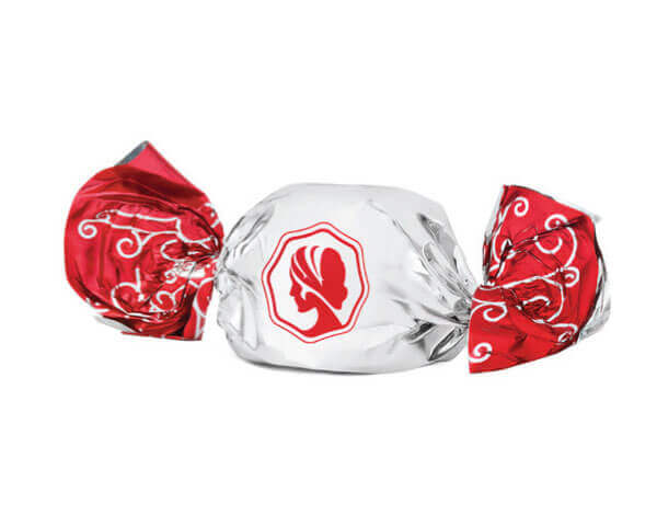 Image of Wild Strawberry Milk Chocolate 100g