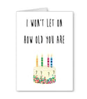 Let on Birthday 