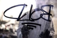 Image 5 of Montana Bold Marker – 10mm Standard