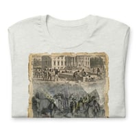 Image 10 of Our 250th Year | Honoring Black Contributions to America T-Shirt
