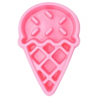 Image 1 of Zippy Paws Happy Bowl - Ice Cream