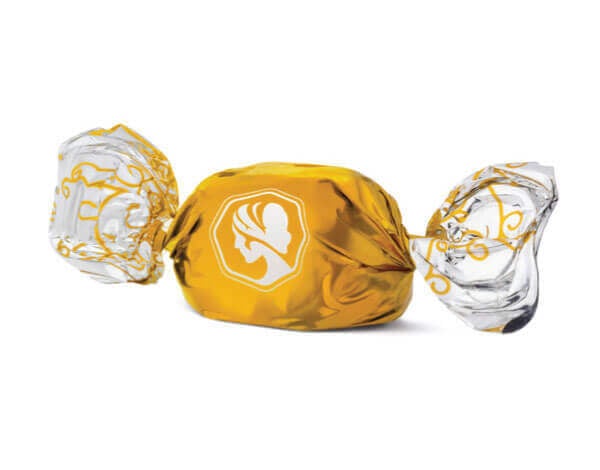 Image of Creamy Caramel Milk Chocolate 100g