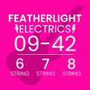 Featherlight Electrics