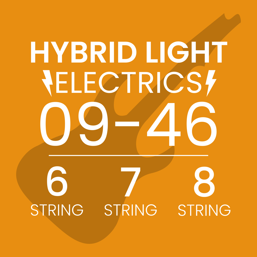 Hybrid Light Electrics