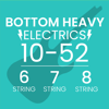 Heavy Bottom Electrics