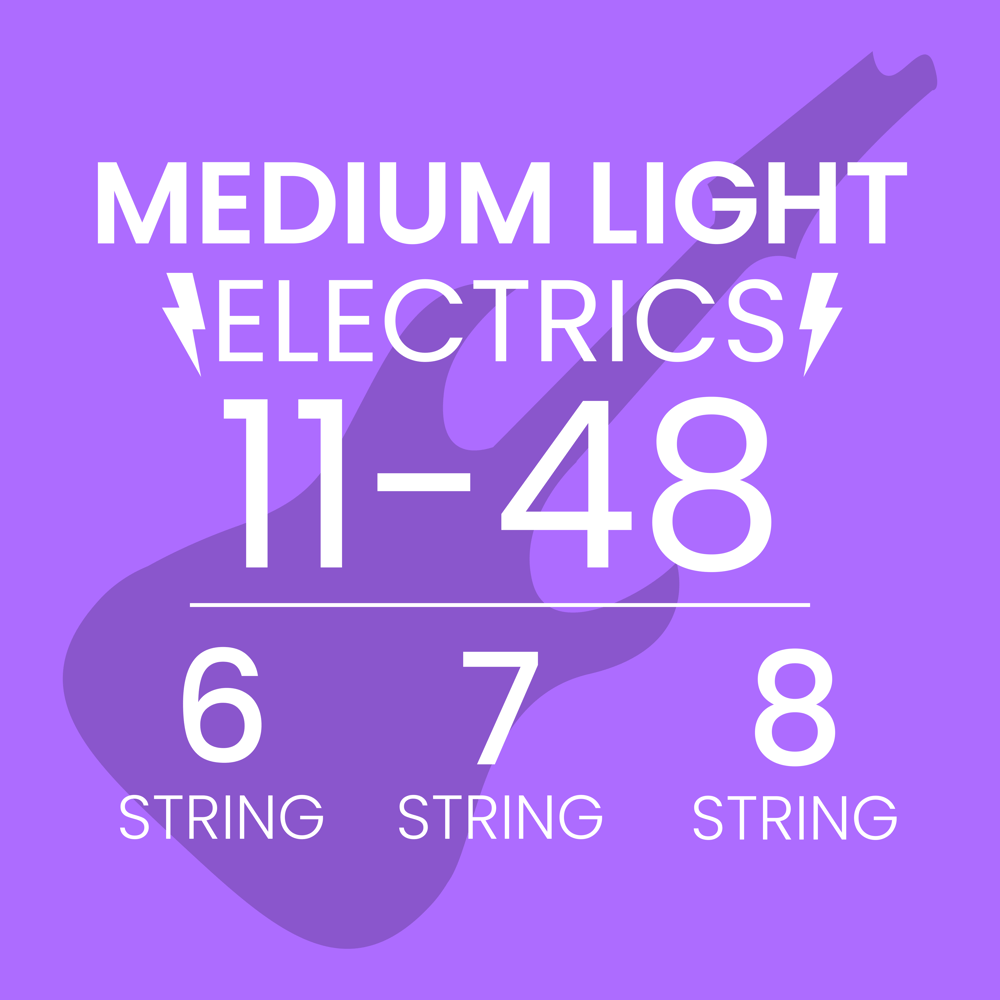 Medium Light Electrics