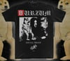 (B)URZUM SOCIAL PROOF T SHIRT (BOOTLEG)