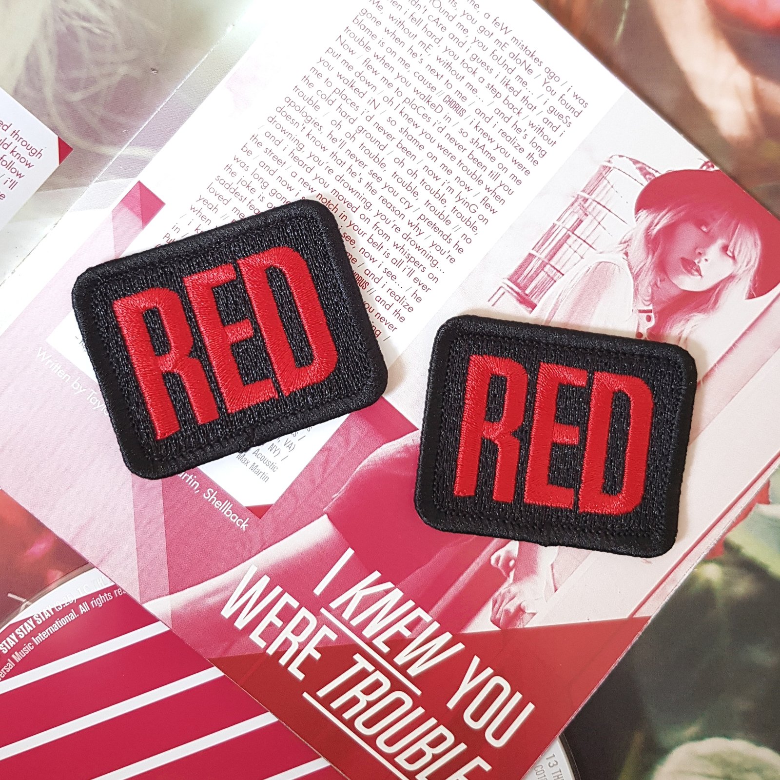 Gemma Rose Pins ⚘🇬🇧 on X: 🌲 Taylor Swift Themed Folklore