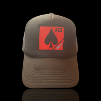 Image 1 of RUPELE “ACE” PUN INTENDED COLLECTION