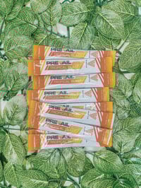Tropical Blast Juice