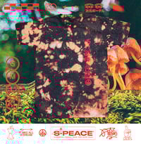 Image 1 of ☃ACID LOVE TIE DIY☃