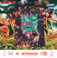 Image 2 of ☃ACID LOVE TIE DIY☃