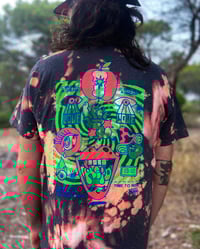 Image 3 of ☃ACID LOVE TIE DIY☃