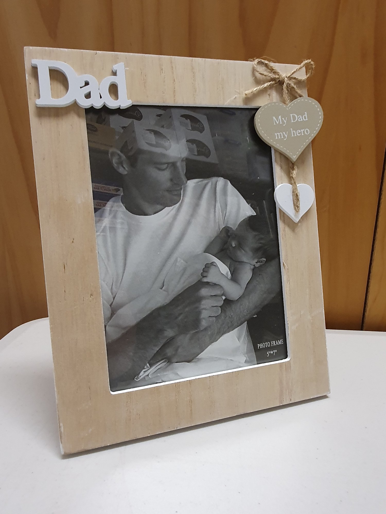 Fathers Day Frame 