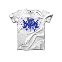 Image 1 of AGONAL BREATHING "LOGO" !LAST ONE!
