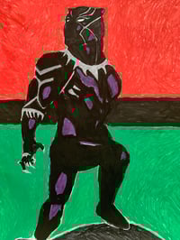 Wakandan Empire