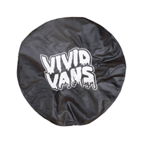 Image 1 of TIRE COVER