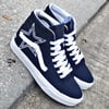 Cowboys Vans Hi