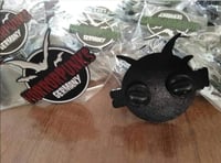 Image 2 of HORRORPUNKS GERMANY LOGO-PIN