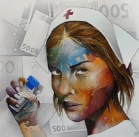 MONEY VS HEALTH (30 issue)
