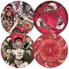 Baroness - Red Album (Picture Disc, 2xLP)