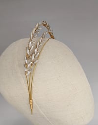 Image 5 of Freyja headband