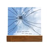 UNBREAKABLE MIRROR