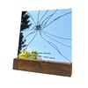 UNBREAKABLE MIRROR