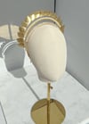 Valkyrie halo headband