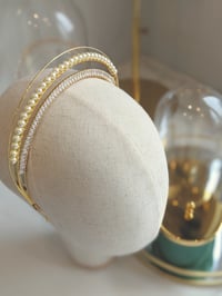 Image 1 of Aphrodite halo headband