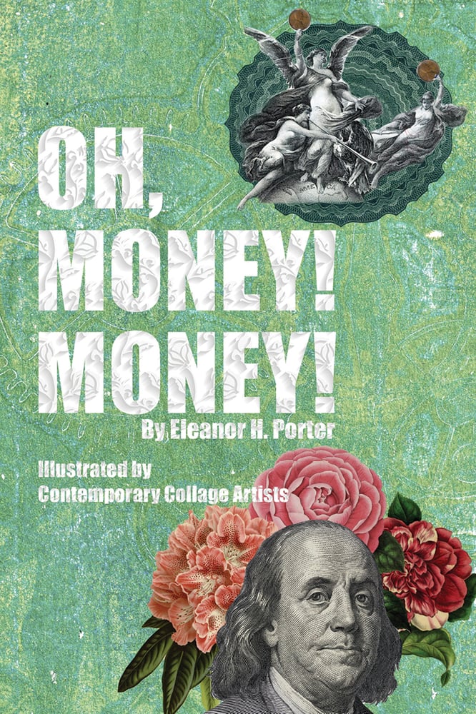 Image of Oh, Money! Money!