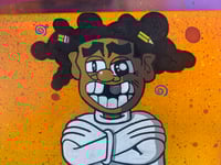 Image of Making Art Like Crazy