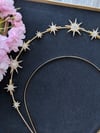 Orion’s Belt halo headband