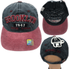 Brooklyn Polo Cap, Embroidered Bklyn Adjustable Hat, Adjustable Hat for Men and Women