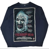 TERRIFIER LARGE