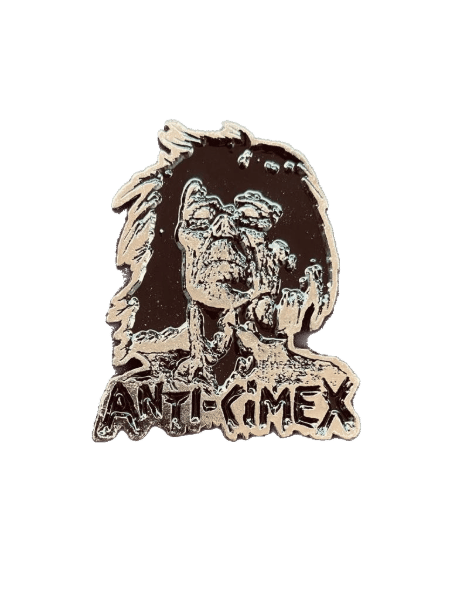 Anti Cimex - Zombie