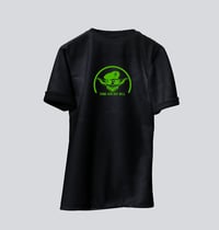 Image 1 of Yoda - Come Our Day Will T-Shirt