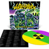 Toxic Holocaust - An Overdose of Death (Neon Edition)
