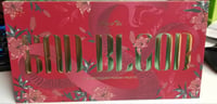 Amor us Bad Blood Palette