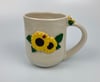 The Sunflower Project Mug