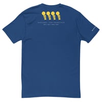 Image 4 of Warriors Invitational Tee