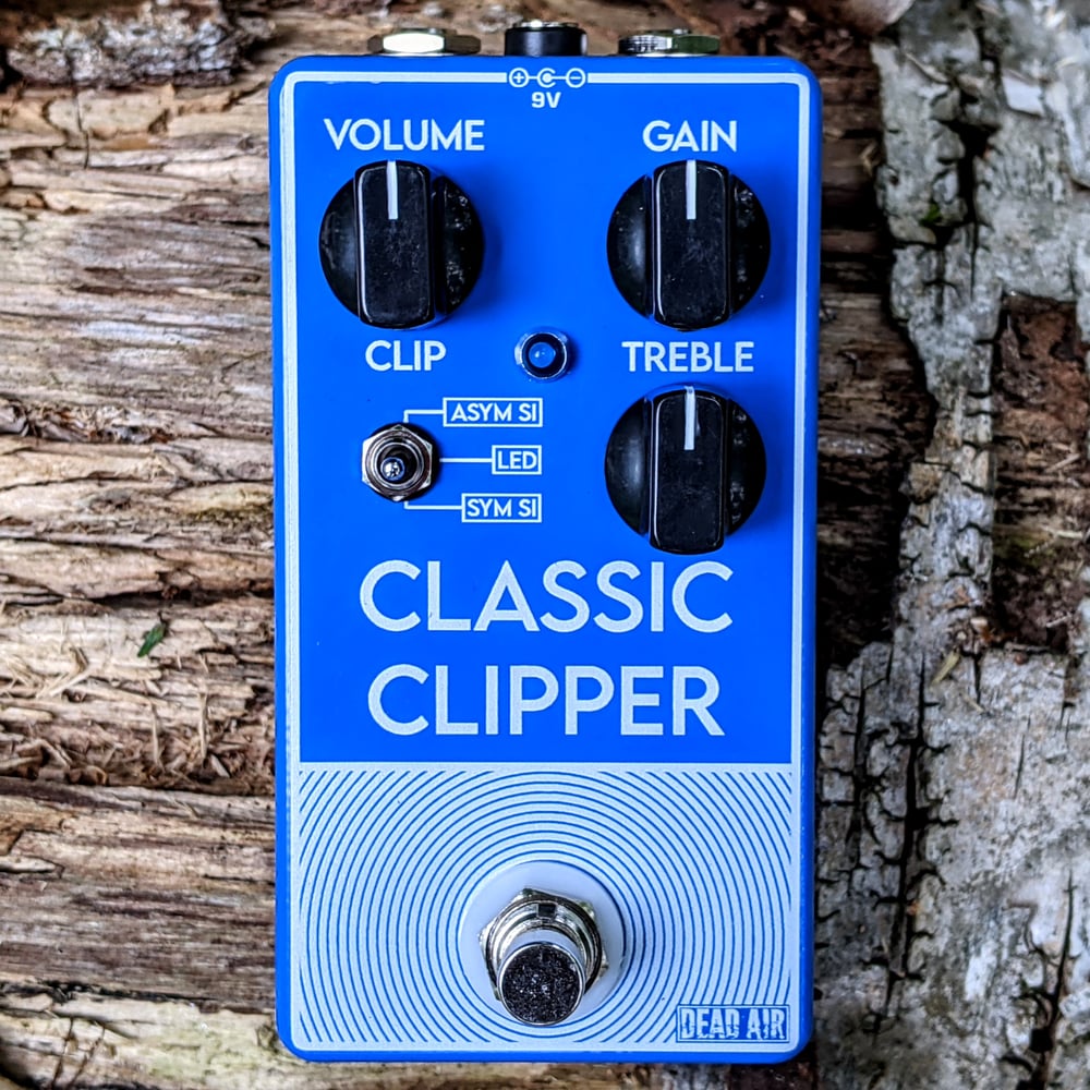 Image of CLASSIC CLIPPER