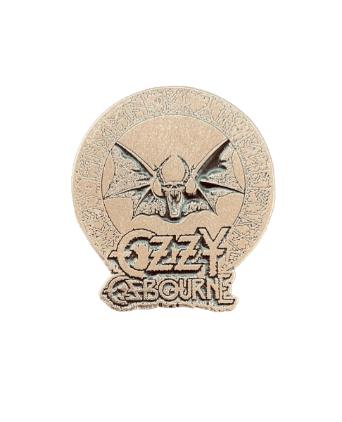 Ozzy Osbourne - Bat