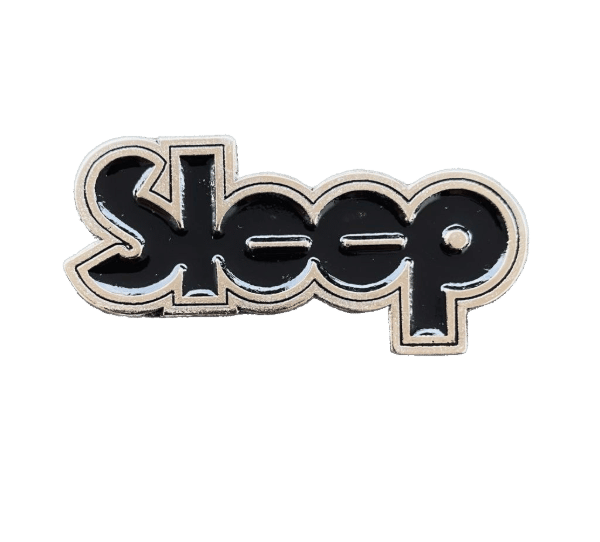 Sleep - Logo