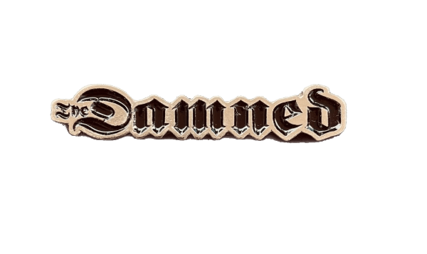 The Damned - Logo